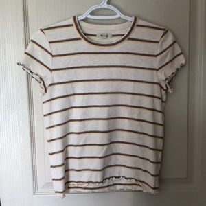 Women’s madwell top